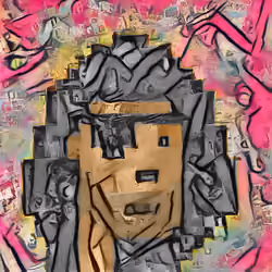 Potion Punk #161