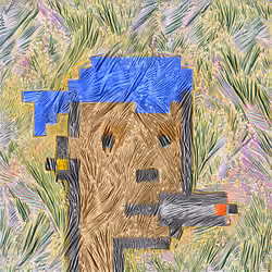 Potion Punk #1012