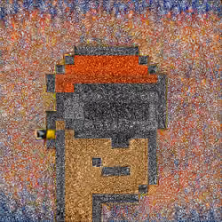 Potion Punk #3290