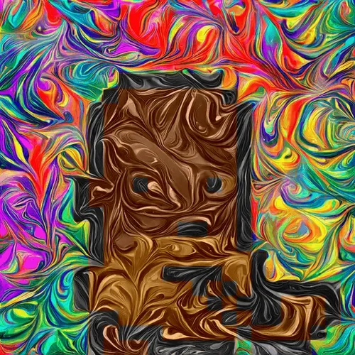 Potion Punk #1784
