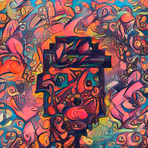 Potion Punks