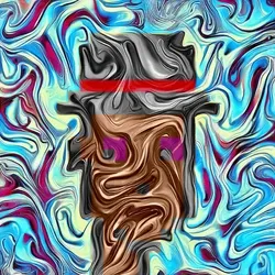 Potion Punk #173
