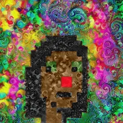 Potion Punk #1448