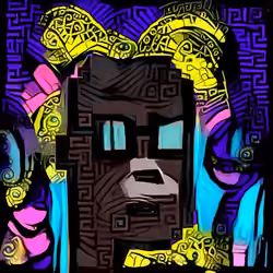 Potion Punk #1080