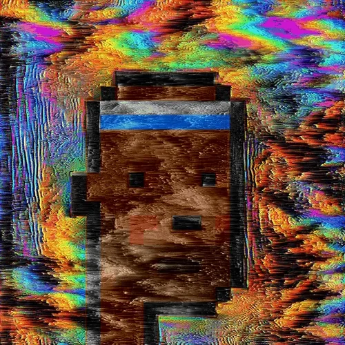 Potion Punk #2046