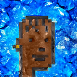 Potion Punk #1404
