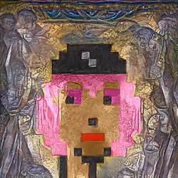 Potion Punk #2395