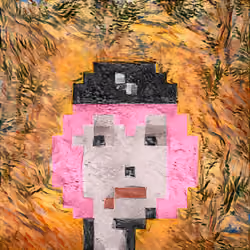 Potion Punk #986