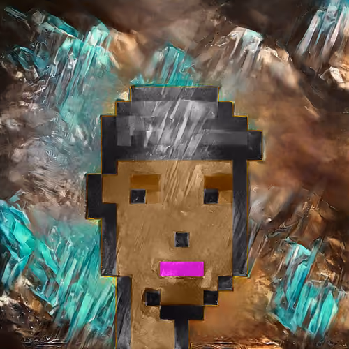 Potion Punk #1604