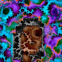 Potion Punk #3263