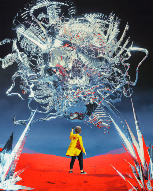 Item #32200020004 Media