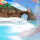 Wave Race Study by Sabato Visconti