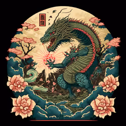 Menace by Akemi Ozu #298
