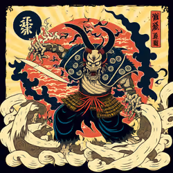 Menace by Akemi Ozu #317
