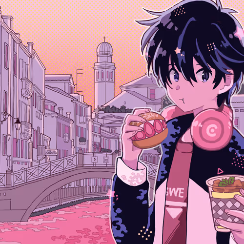 Sayukuro Boys Collection