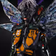 Cosmic Meta War Chicks #242