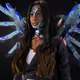 Cosmic Meta War Chicks #244