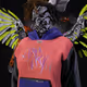Cosmic Meta War Chicks #243