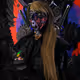 Cosmic Meta War Chicks #245