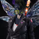 Cosmic Meta War Chicks #241