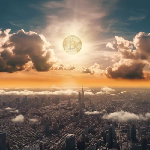 Bitcoin Eclipse
