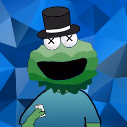 Mythics #141