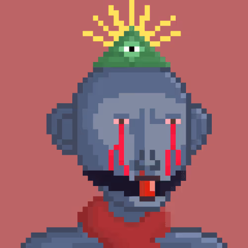 Infected Monkeys