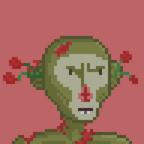 Infected Monkeys