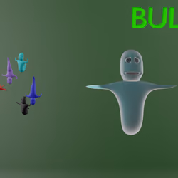 Strange_Ghosts_Word #294