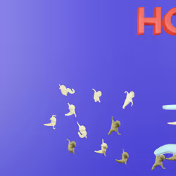 Strange_Ghosts_Word #280