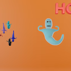 Strange_Ghosts_Word #281