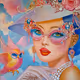 Wonder Birds Destiny