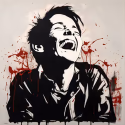 Blek le rat is my Muse #517