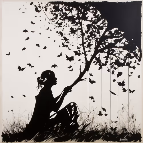 Blek Le Rat Is My Muse 1