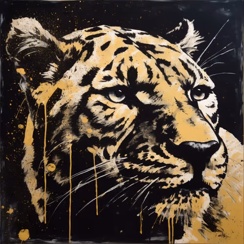 Blek Le Rat Is My Muse 1