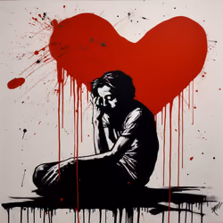 Blek le rat is my Muse #549