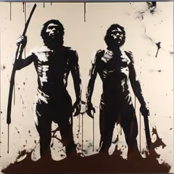 Blek le rat is my Muse #319