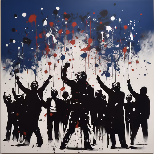Blek le rat is my Muse #318
