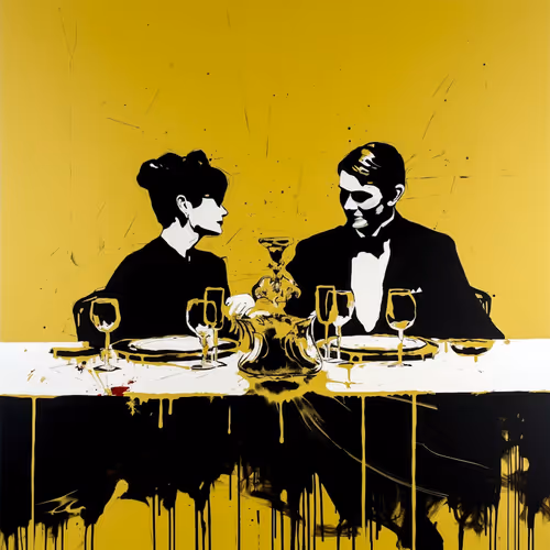 Blek Le Rat Is My Muse 1