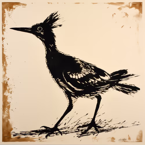 Blek le rat is my Muse #1105