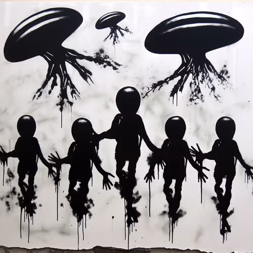 Blek le rat is my Muse #843