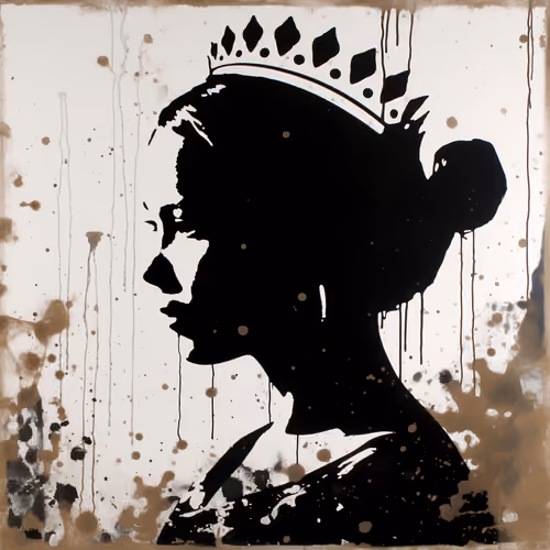Blek le rat is my Muse #829