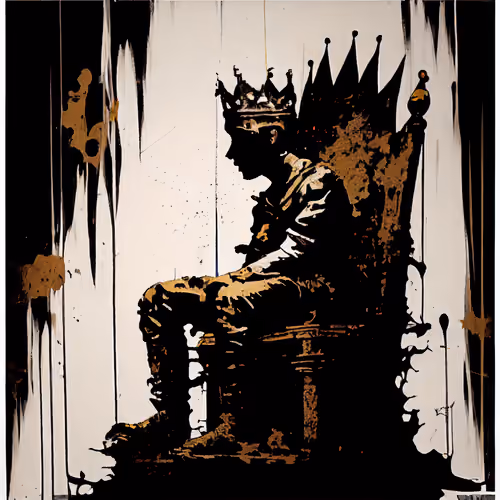 Blek le rat is my Muse #1064