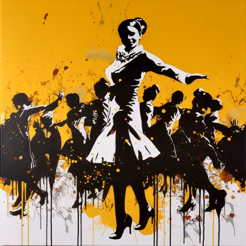 Blek le rat is my Muse #914