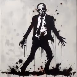 Blek le rat is my Muse #691