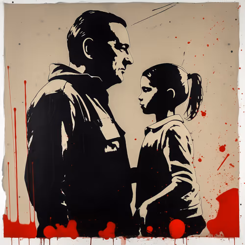 Blek Le Rat Is My Muse 1