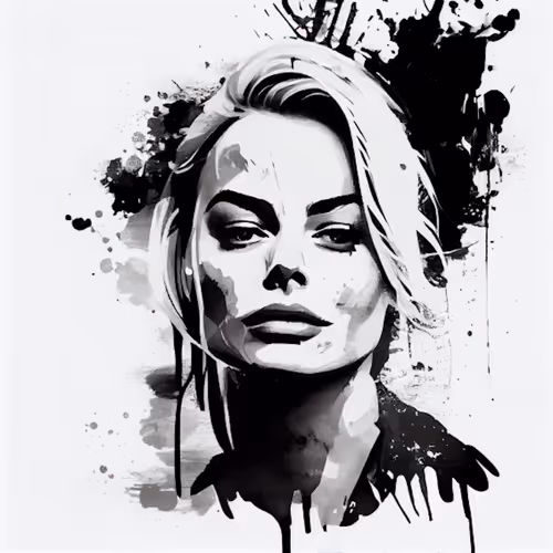 Blek Le Rat Is My Muse 1