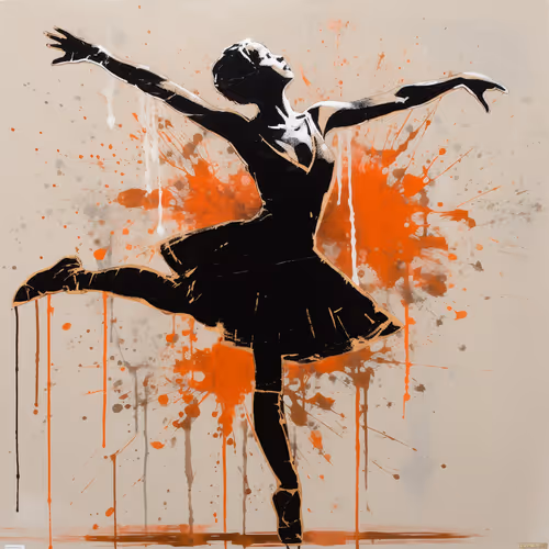 Blek Le Rat Is My Muse 1