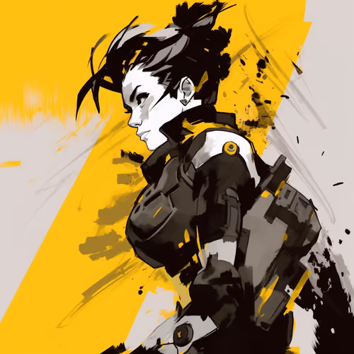Blek Le Rat Is My Muse 1