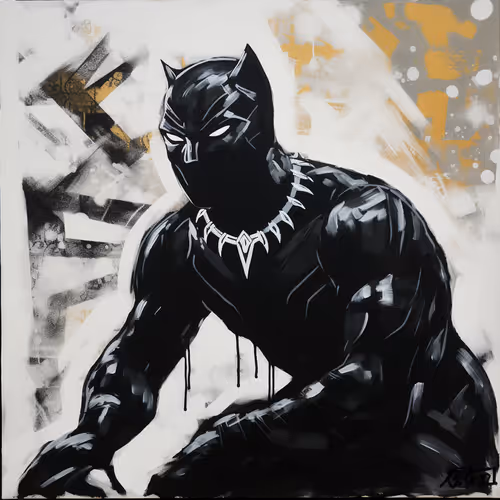 Blek le rat is my Muse #1036
